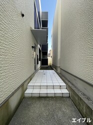 QuatreSaisons井尻の物件外観写真